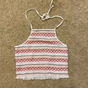 American eagle shirt